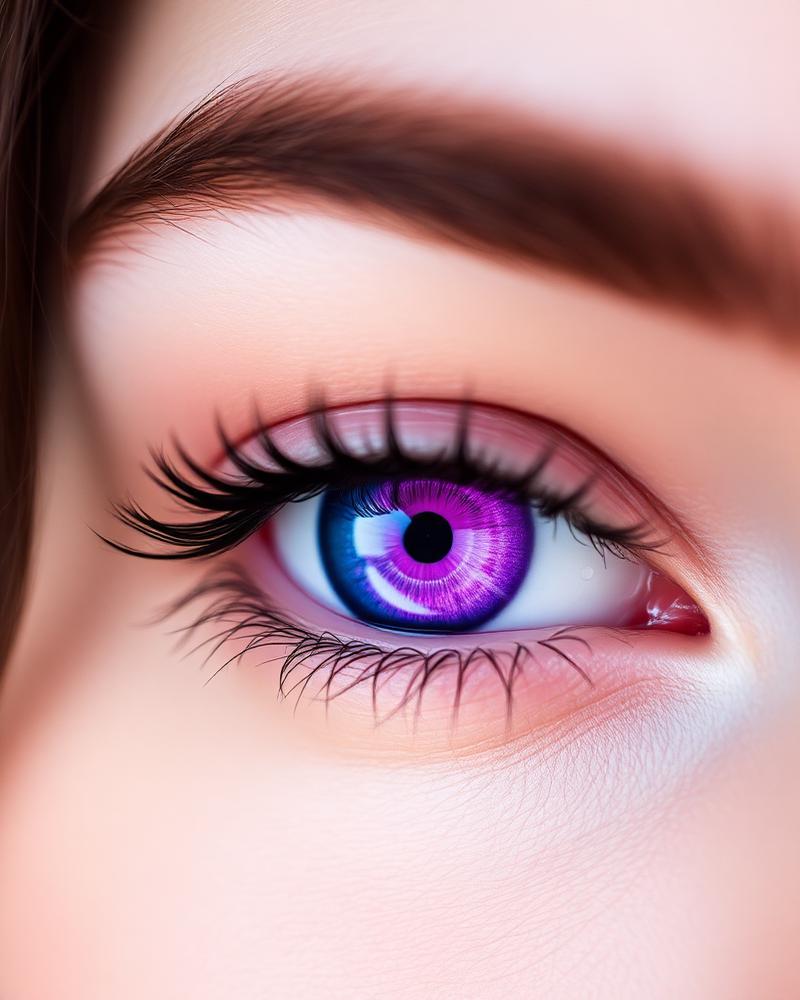 Tips jaga contact lens supaya selesa & selamat