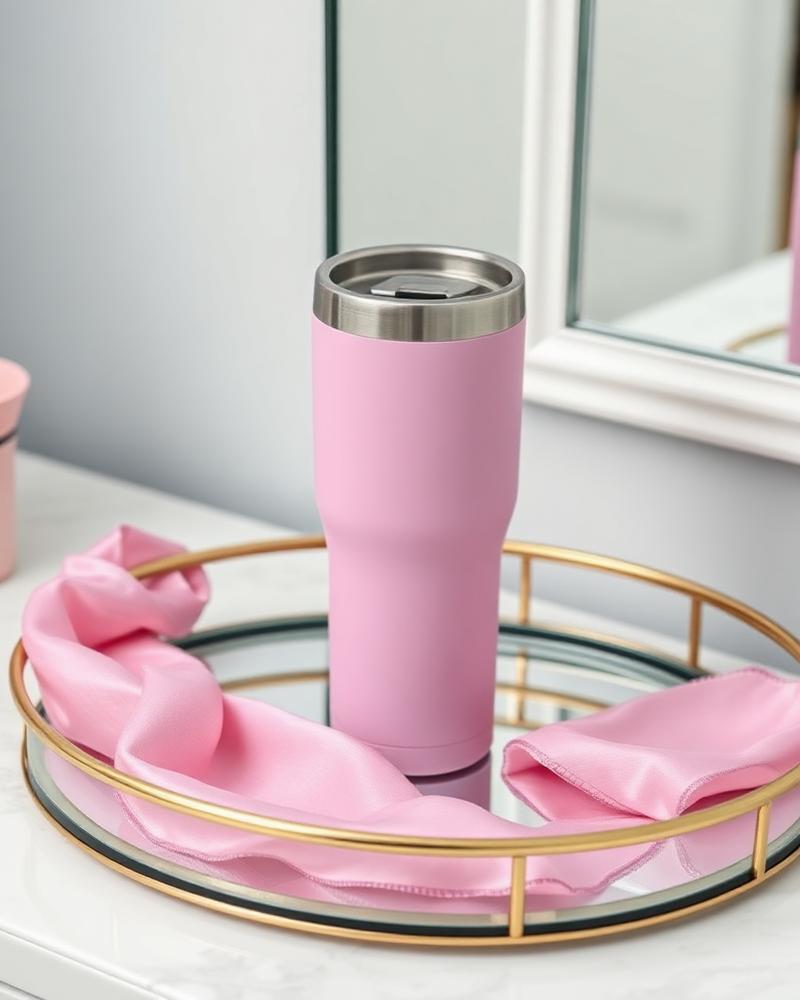 Panduan pilih tumbler yang tahan lama